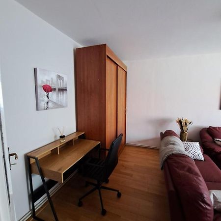 Apartman Iadera Задар Экстерьер фото