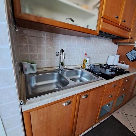 Apartman Iadera Задар Экстерьер фото