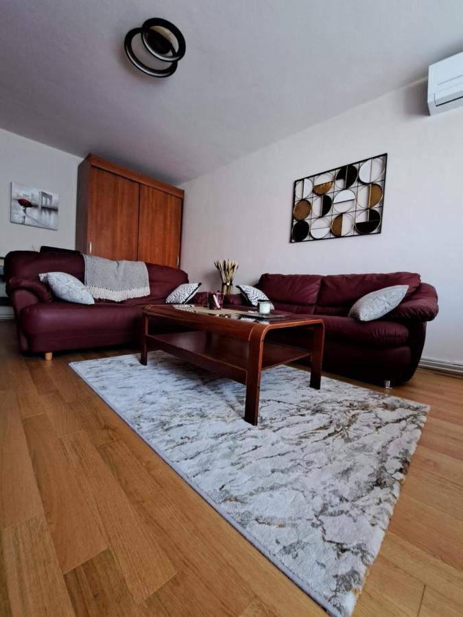 Apartman Iadera Задар Экстерьер фото