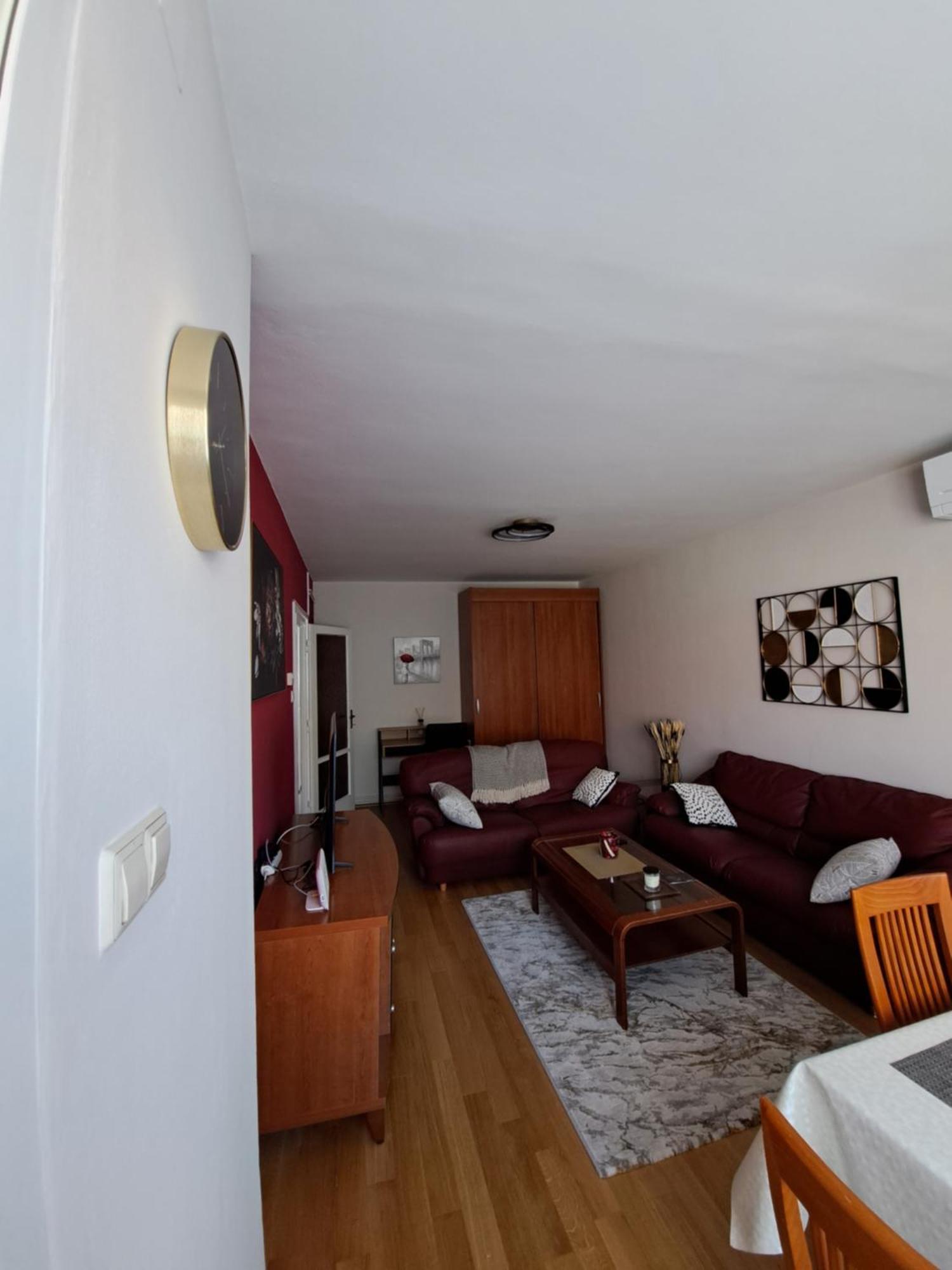 Apartman Iadera Задар Экстерьер фото